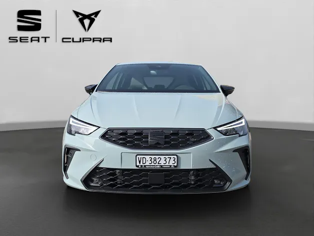 SEAT Ibiza 1.0 EcoTSI Move FR DSG