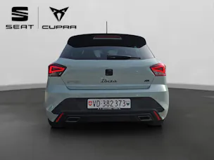 SEAT Ibiza 1.0 EcoTSI Move FR DSG