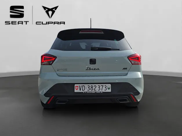 SEAT Ibiza 1.0 EcoTSI Move FR DSG
