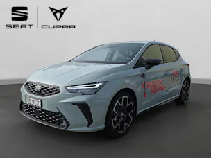 SEAT Ibiza 1.0 EcoTSI Move FR DSG