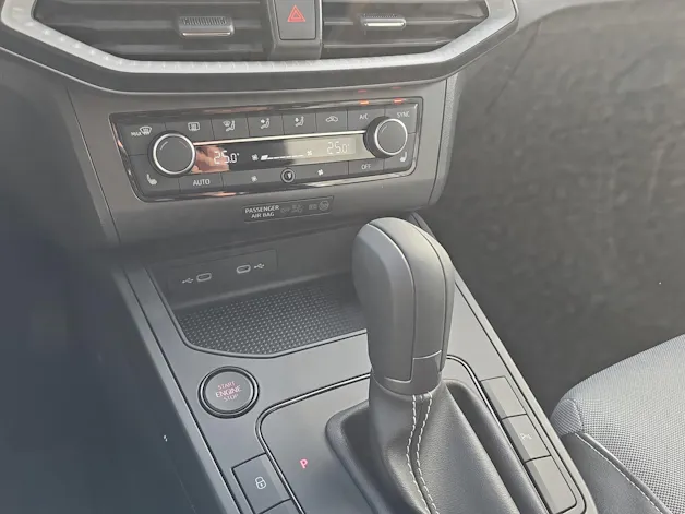 SEAT Ibiza 1.0 EcoTSI Move FR DSG