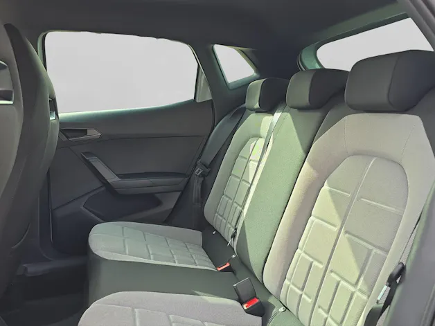SEAT Ibiza 1.0 EcoTSI Move FR DSG