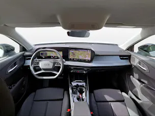 Audi Q3 SUV TFSI quattro 150 kW S tronic