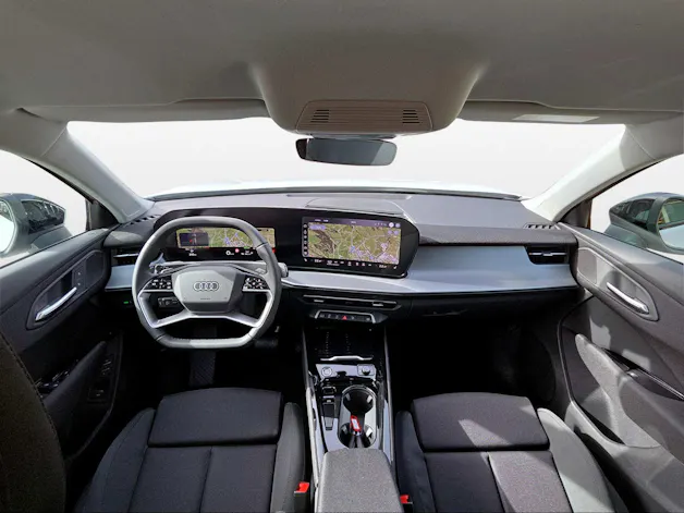 Audi Q3 SUV TFSI quattro 150 kW S tronic