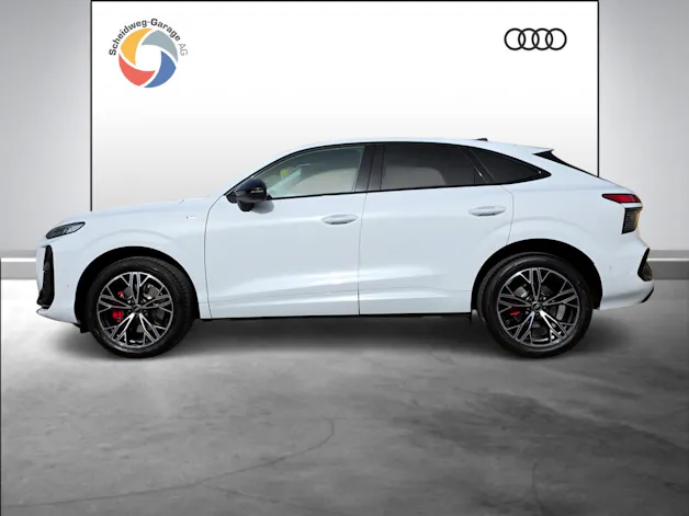 Audi Q3 SUV TFSI quattro 150 kW S tronic
