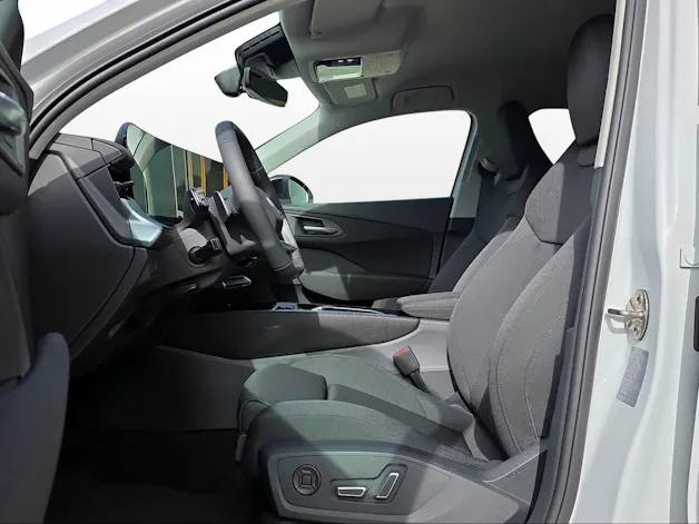 Audi Q3 SUV TFSI quattro 150 kW S tronic