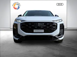 Audi Q3 SUV TFSI quattro 150 kW S tronic