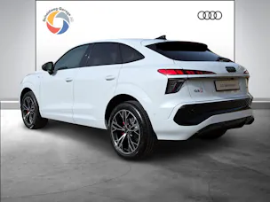 Audi Q3 SUV TFSI quattro 150 kW S tronic