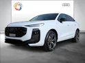 Audi Q3 SUV TFSI quattro 150 kW S tronic