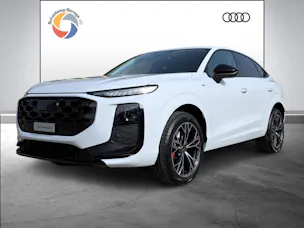 Audi Q3 SUV TFSI quattro 150 kW S tronic