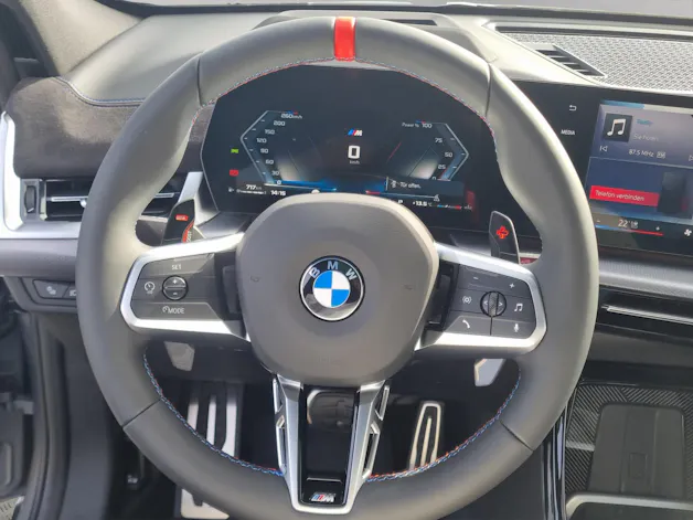BMW X2 xDrive M35i M Sport Pro