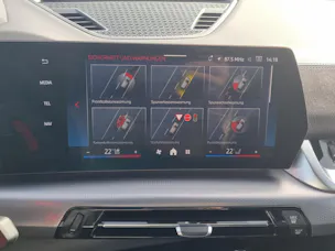 BMW X2 xDrive M35i M Sport Pro