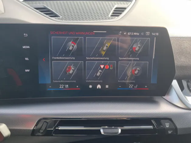 BMW X2 xDrive M35i M Sport Pro