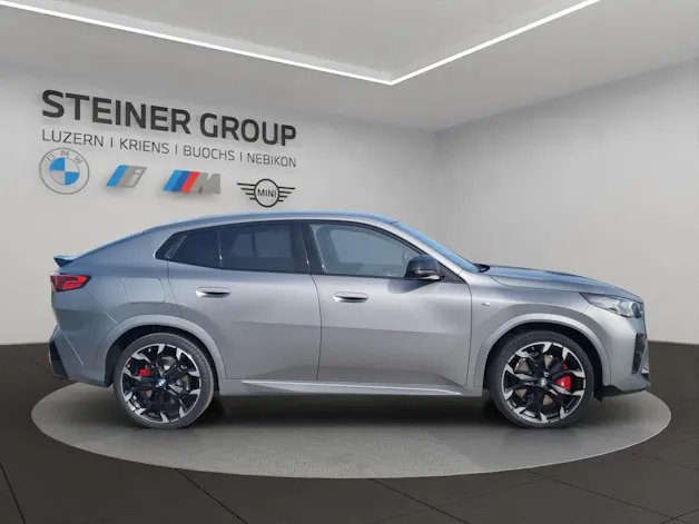 BMW X2 xDrive M35i M Sport Pro