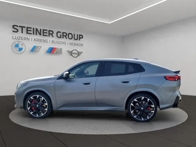 BMW X2 xDrive M35i M Sport Pro