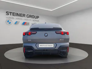 BMW X2 xDrive M35i M Sport Pro
