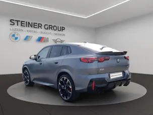 BMW X2 xDrive M35i M Sport Pro