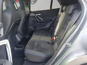 BMW X2 xDrive M35i M Sport Pro
