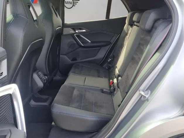 BMW X2 xDrive M35i M Sport Pro