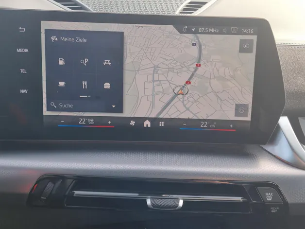 BMW X2 xDrive M35i M Sport Pro