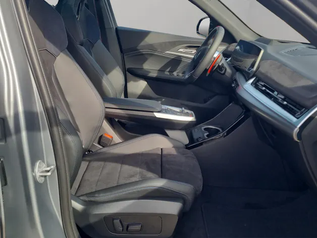 BMW X2 xDrive M35i M Sport Pro