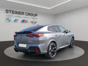 BMW X2 xDrive M35i M Sport Pro