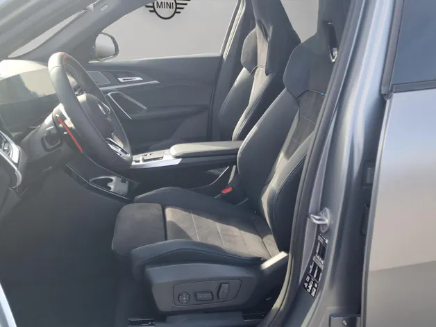 BMW X2 xDrive M35i M Sport Pro