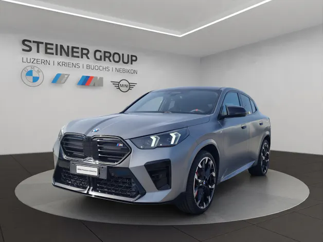 BMW X2 xDrive M35i M Sport Pro