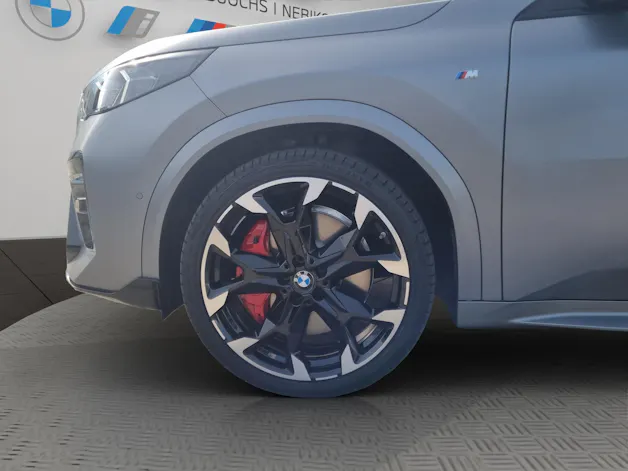 BMW X2 xDrive M35i M Sport Pro