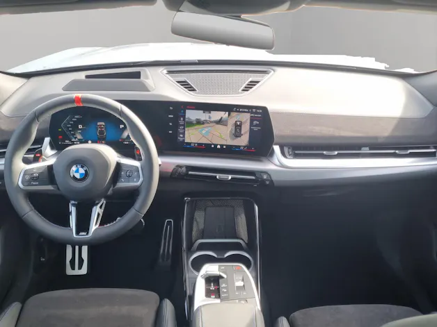 BMW X2 xDrive M35i M Sport Pro