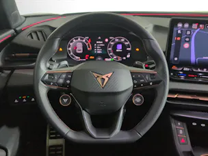 Cupra Terramar 2.0 TSI DSG 4Drive VZ
