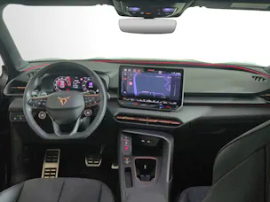 Cupra Terramar 2.0 TSI DSG 4Drive VZ