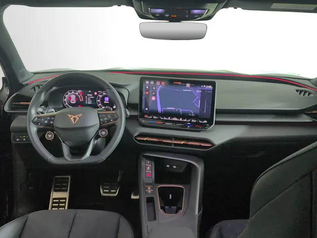 Cupra Terramar 2.0 TSI DSG 4Drive VZ