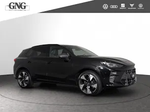 Cupra Terramar 2.0 TSI DSG 4Drive VZ