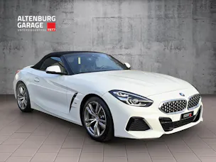 BMW Z4 Roadster 20i sDrive Pack M Sport