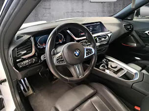 BMW Z4 Roadster 20i sDrive Pack M Sport