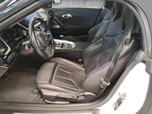 BMW Z4 Roadster 20i sDrive Pack M Sport