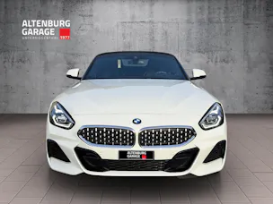BMW Z4 Roadster 20i sDrive Pack M Sport