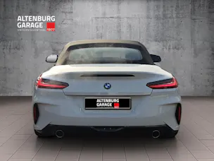 BMW Z4 Roadster 20i sDrive Pack M Sport