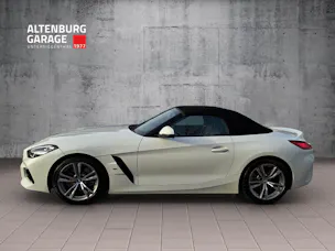 BMW Z4 Roadster 20i sDrive Pack M Sport