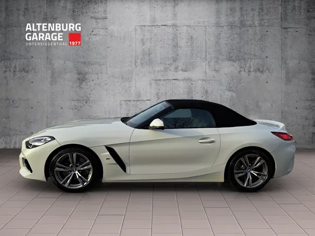BMW Z4 Roadster 20i sDrive Pack M Sport