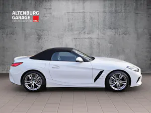 BMW Z4 Roadster 20i sDrive Pack M Sport