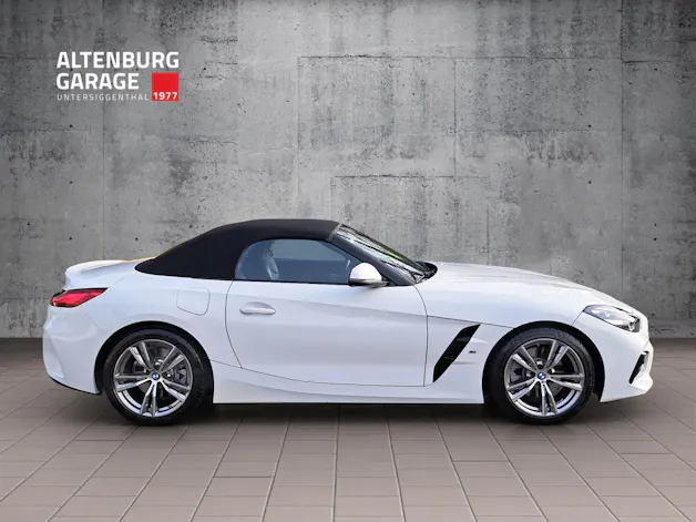 BMW Z4 Roadster 20i sDrive Pack M Sport