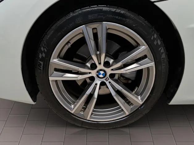 BMW Z4 Roadster 20i sDrive Pack M Sport