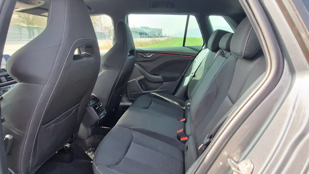 Škoda Kamiq 1.0 TSI Selection DSG