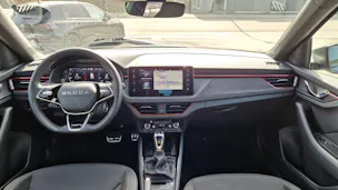 Škoda Kamiq 1.0 TSI Selection DSG