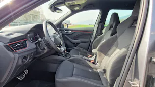 Škoda Kamiq 1.0 TSI Selection DSG