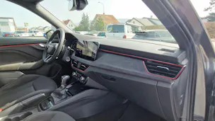 Škoda Kamiq 1.0 TSI Selection DSG