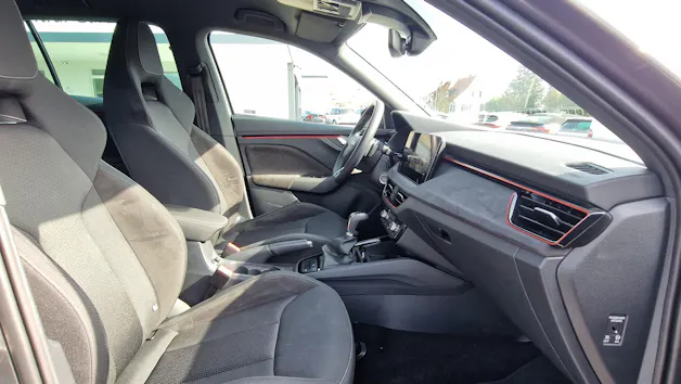 Škoda Kamiq 1.0 TSI Selection DSG