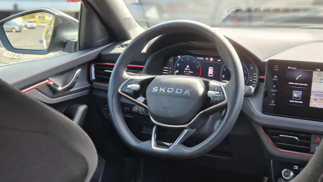 Škoda Kamiq 1.0 TSI Selection DSG